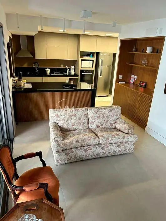 Apartamento com 3 suítes à venda em Brooklin, São Paulo, por R$ 2.730.000 Imagem 3