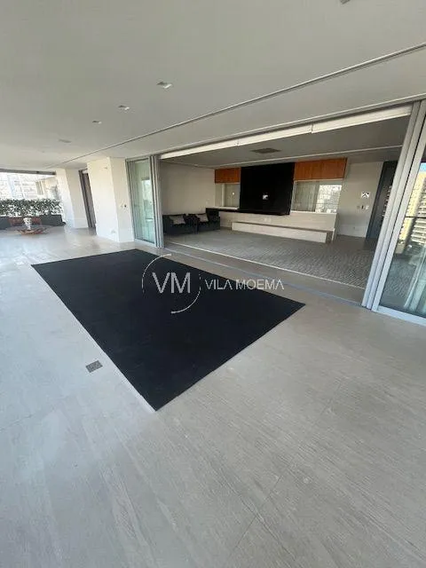 Apartamento com 3 suítes à venda em Vila Nova Conceição, São Paulo, por R$ 30.000.000