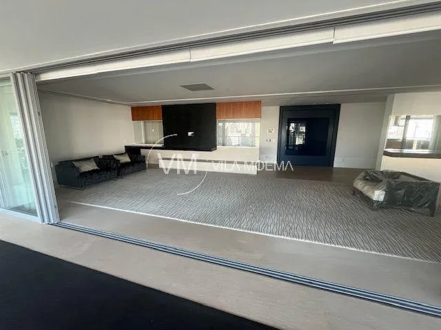 Apartamento com 3 suítes à venda em Vila Nova Conceição, São Paulo, por R$ 30.000.000 Imagem 3