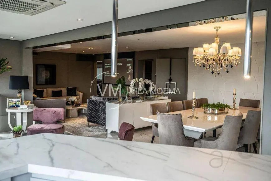 Apartamento com 3 suítes à venda em Brooklin, São Paulo, por R$ 5.000.000 Imagem 3