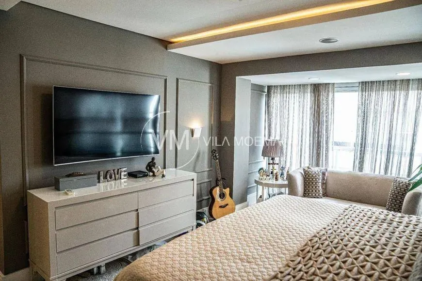 Apartamento com 3 suítes à venda em Brooklin, São Paulo, por R$ 5.000.000 Imagem 16