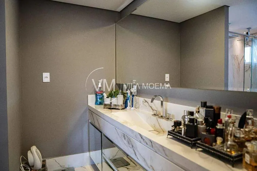 Apartamento com 3 suítes à venda em Brooklin, São Paulo, por R$ 5.000.000 Imagem 17