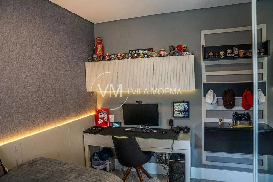 Apartamento com 3 suítes à venda em Brooklin, São Paulo, por R$ 5.000.000 Imagem 18