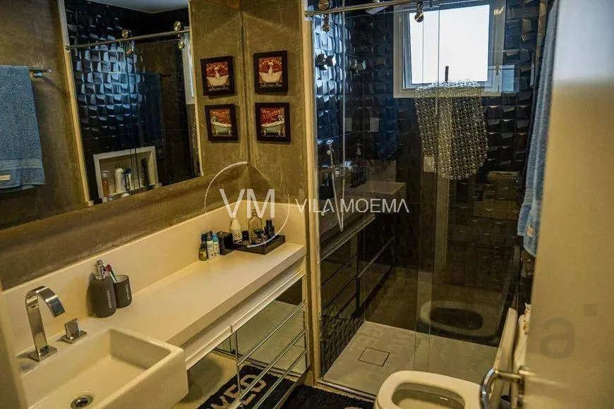 Apartamento com 3 suítes à venda em Brooklin, São Paulo, por R$ 5.000.000 Imagem 19