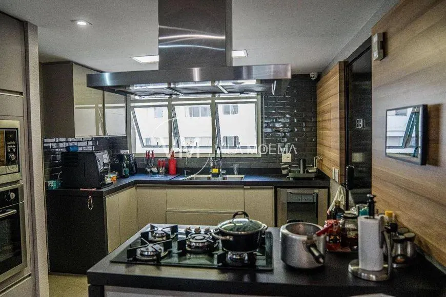 Apartamento com 3 suítes à venda em Brooklin, São Paulo, por R$ 5.000.000 Imagem 12