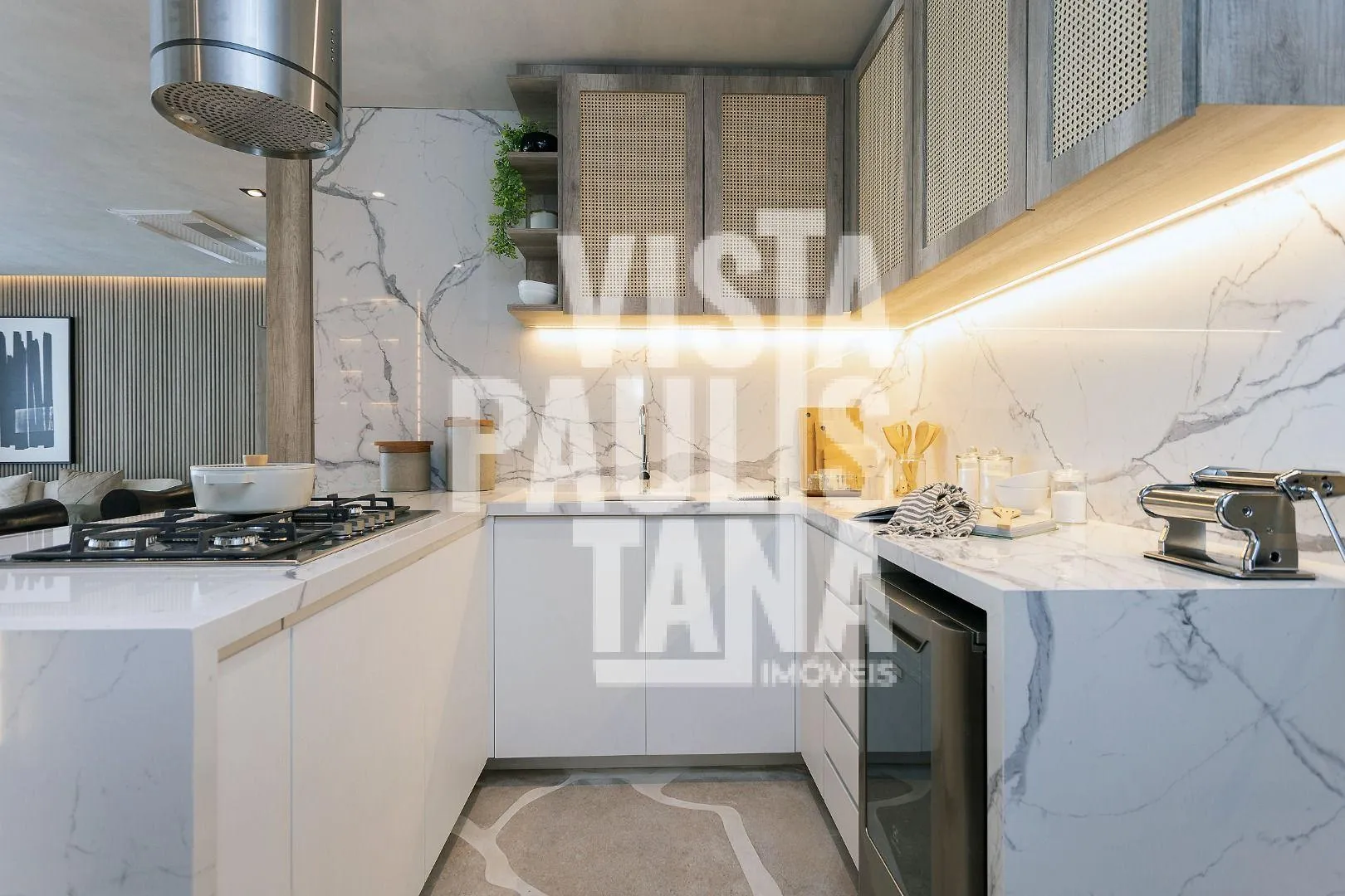 Apartamento com 3 suítes à venda em Campo Belo, São Paulo, por R$ 2.980.000 Imagem 9