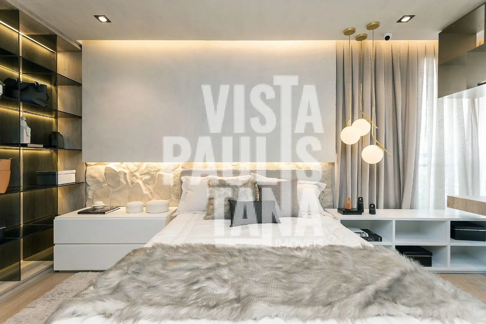 Apartamento com 3 suítes à venda em Campo Belo, São Paulo, por R$ 2.980.000 Imagem 13