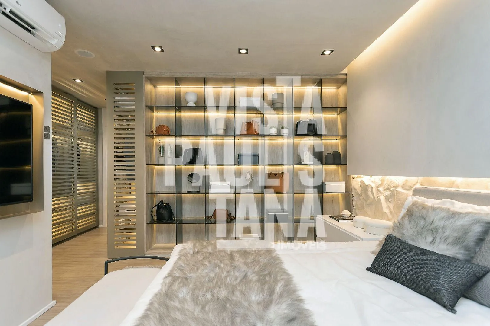 Apartamento com 3 suítes à venda em Campo Belo, São Paulo, por R$ 2.980.000 Imagem 14