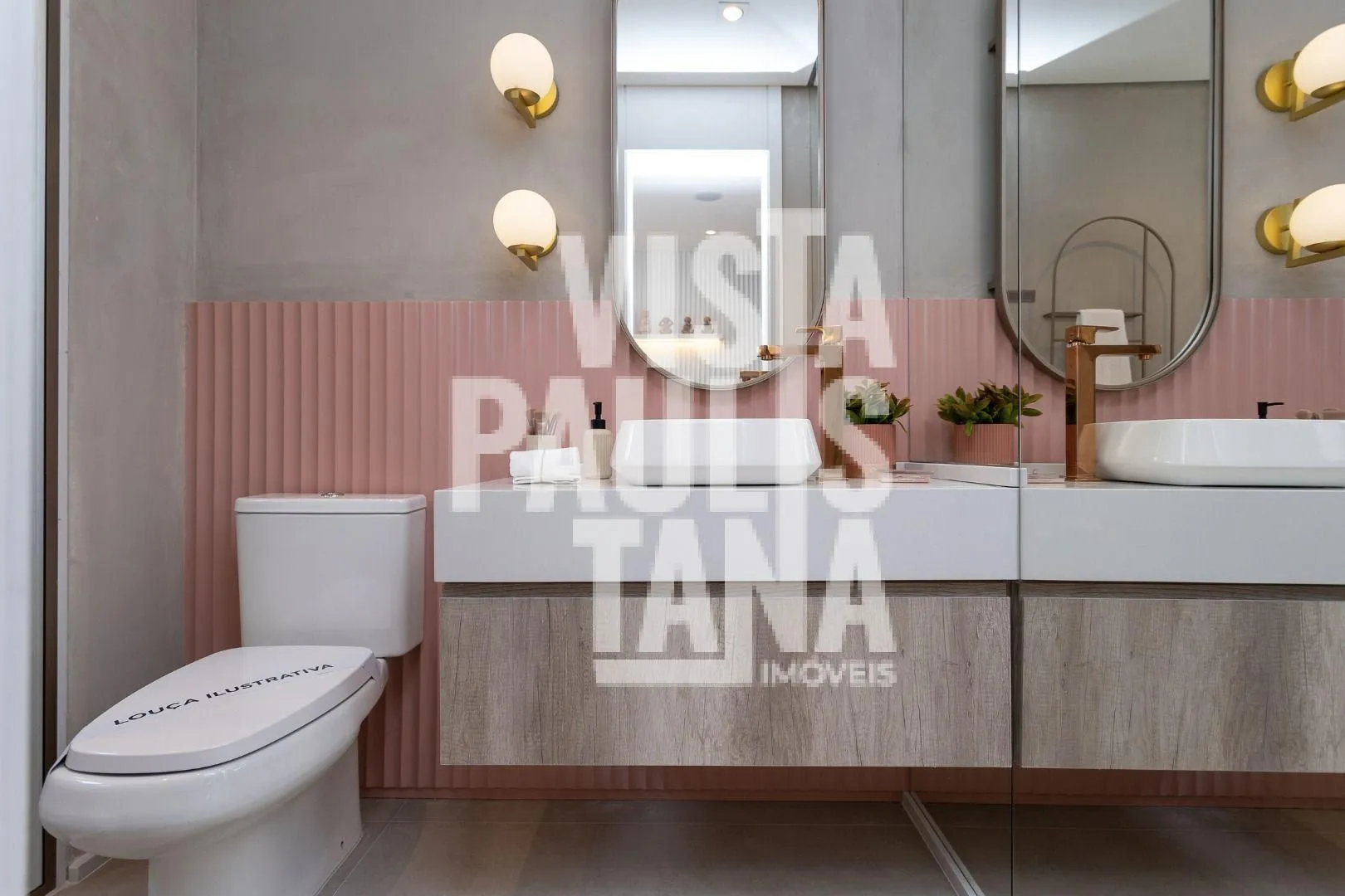 Apartamento com 3 suítes à venda em Campo Belo, São Paulo, por R$ 2.980.000 Imagem 19