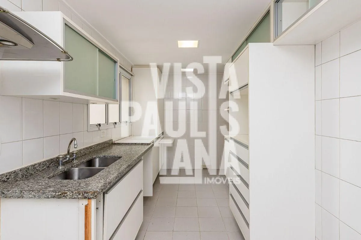 Apartamento com 3 suítes à venda em Jardim Paulista, São Paulo, por R$ 4.500.000 Imagem 12