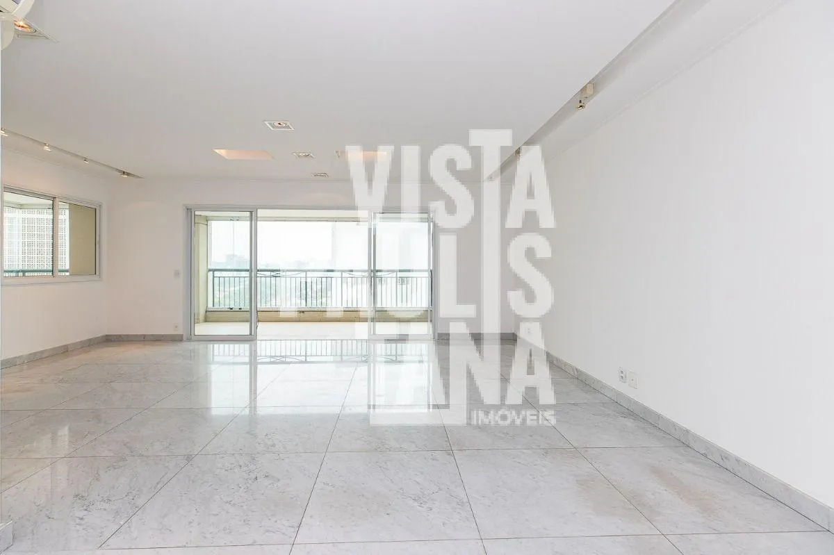 Apartamento com 3 suítes à venda em Jardim Paulista, São Paulo, por R$ 4.500.000 Imagem 4