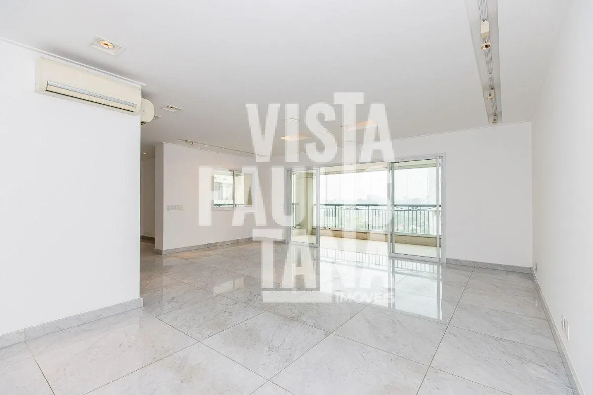 Apartamento com 3 suítes à venda em Jardim Paulista, São Paulo, por R$ 4.500.000 Imagem 5