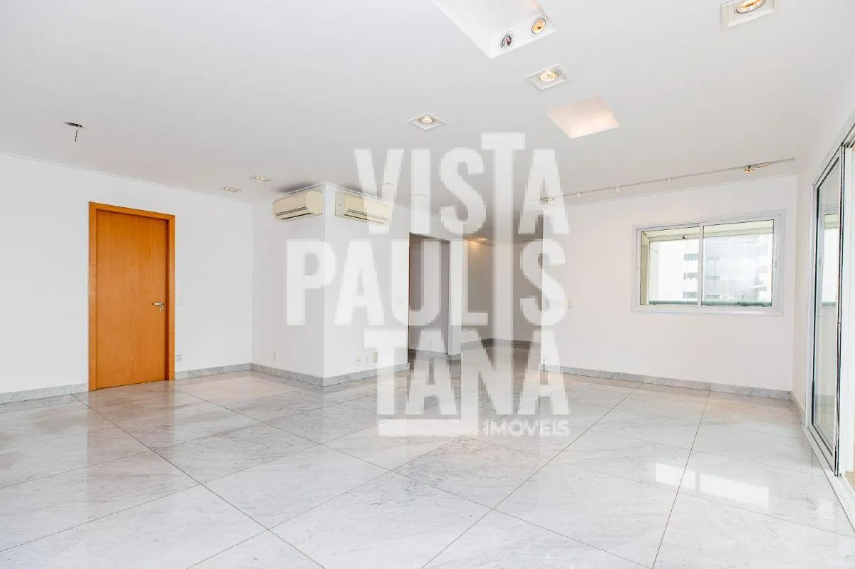 Apartamento com 3 suítes à venda em Jardim Paulista, São Paulo, por R$ 4.500.000 Imagem 6