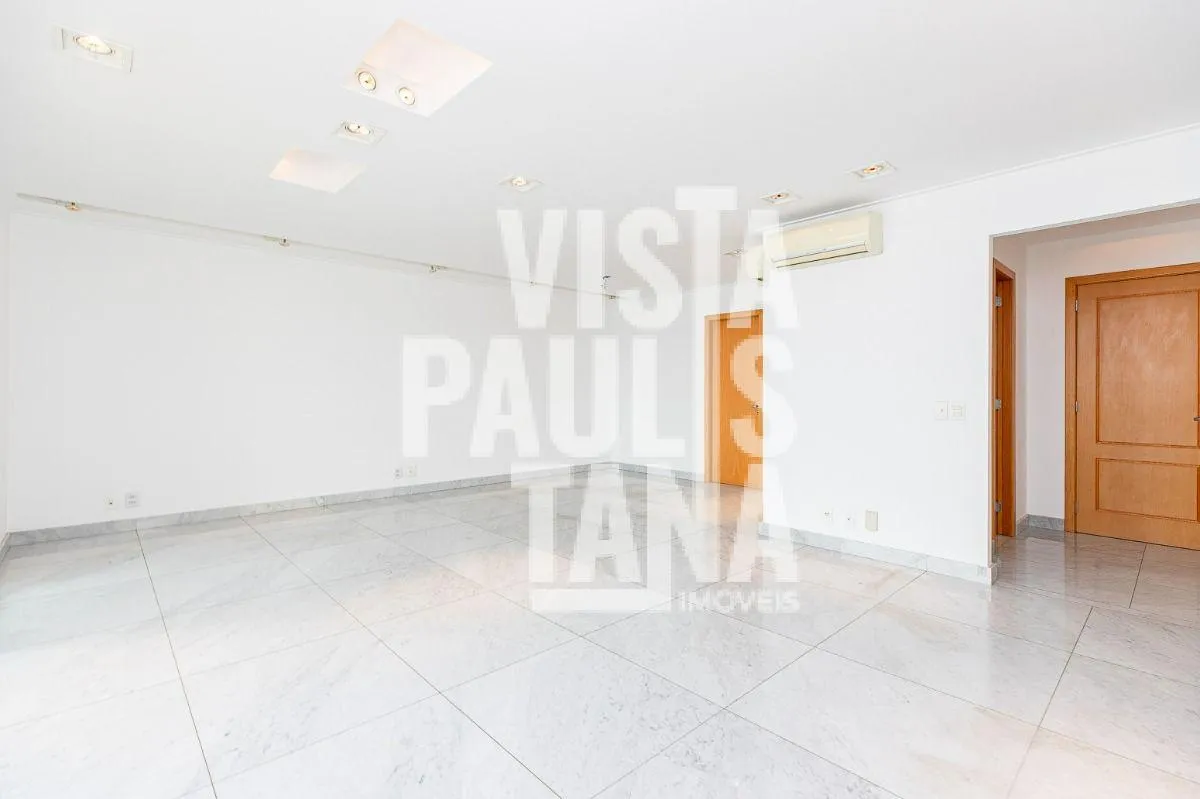 Apartamento com 3 suítes à venda em Jardim Paulista, São Paulo, por R$ 4.500.000 Imagem 9
