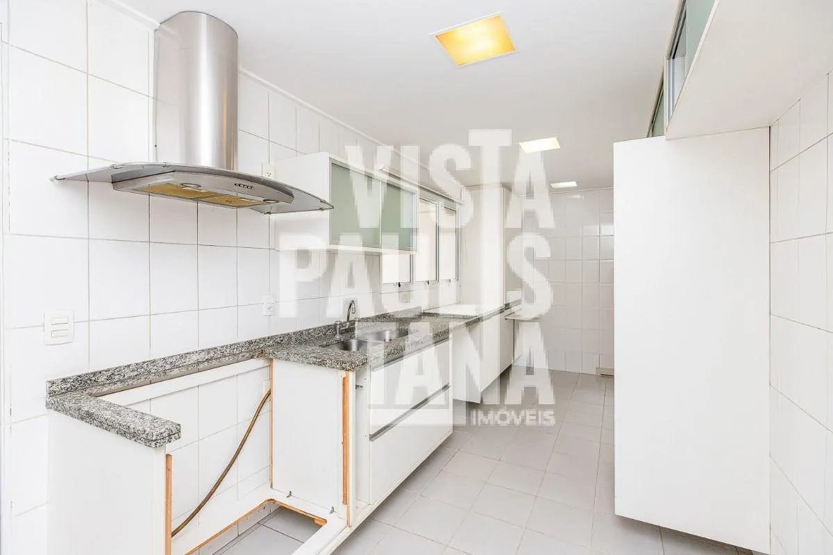 Apartamento com 3 suítes à venda em Jardim Paulista, São Paulo, por R$ 4.500.000 Imagem 10