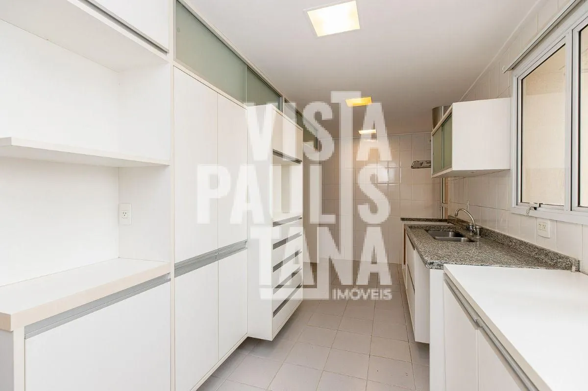 Apartamento com 3 suítes à venda em Jardim Paulista, São Paulo, por R$ 4.500.000 Imagem 11