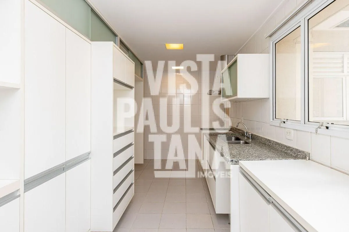 Apartamento com 3 suítes à venda em Jardim Paulista, São Paulo, por R$ 4.500.000 Imagem 13