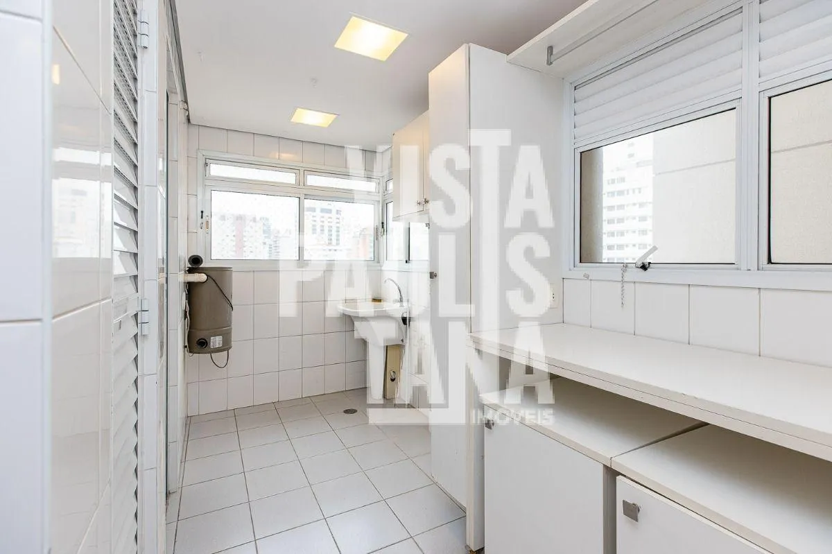 Apartamento com 3 suítes à venda em Jardim Paulista, São Paulo, por R$ 4.500.000 Imagem 14