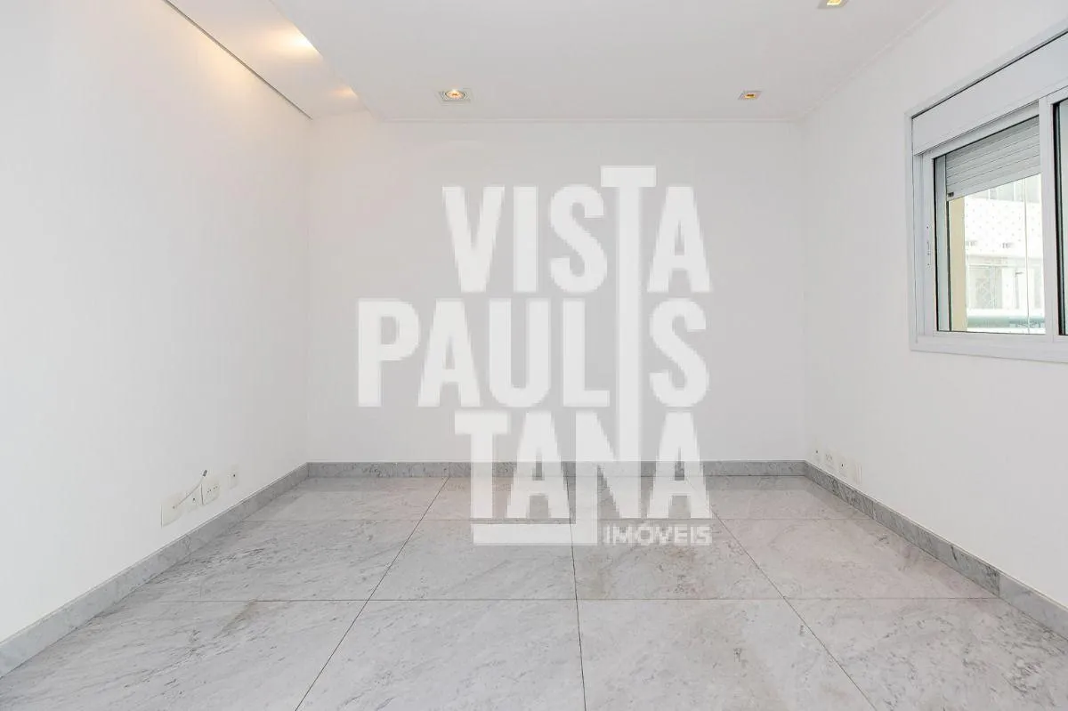 Apartamento com 3 suítes à venda em Jardim Paulista, São Paulo, por R$ 4.500.000 Imagem 15