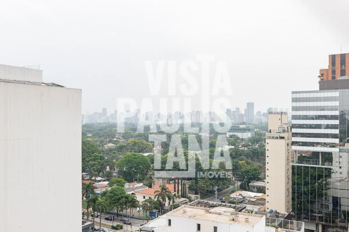 Apartamento com 3 suítes à venda em Jardim Paulista, São Paulo, por R$ 4.500.000 Imagem 17