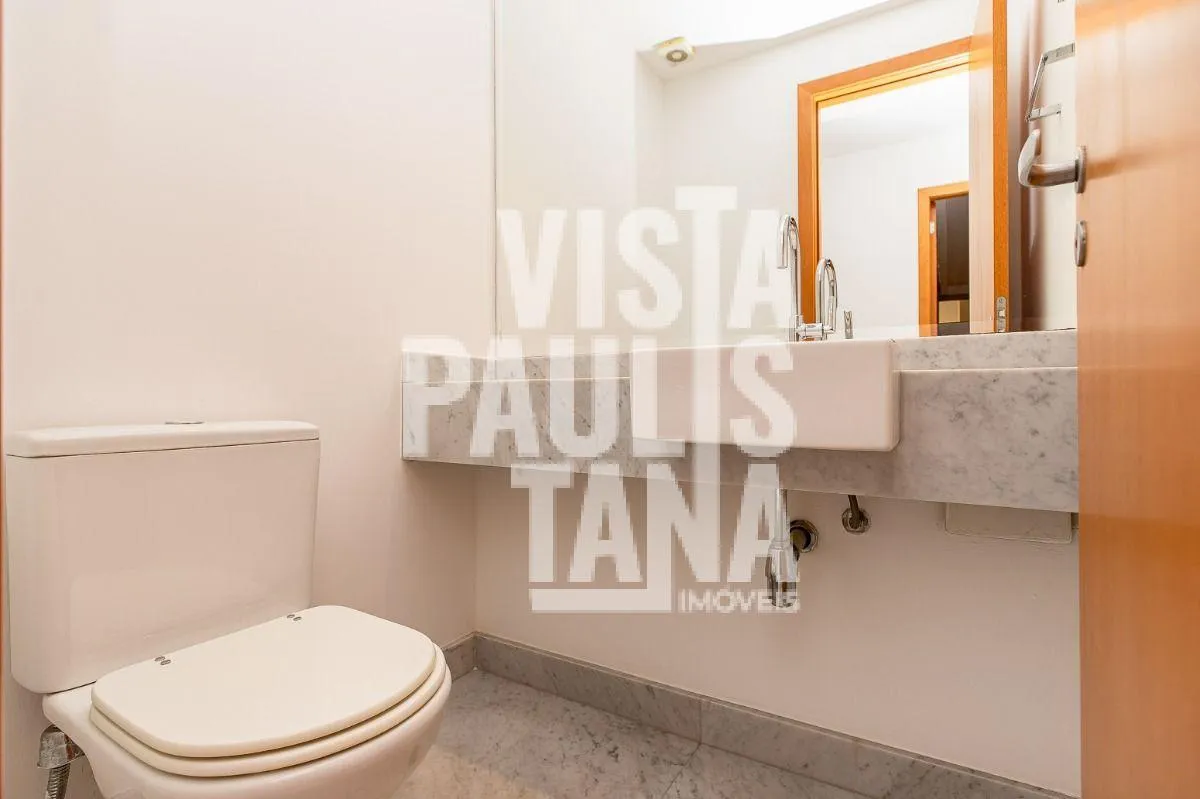 Apartamento com 3 suítes à venda em Jardim Paulista, São Paulo, por R$ 4.500.000 Imagem 18