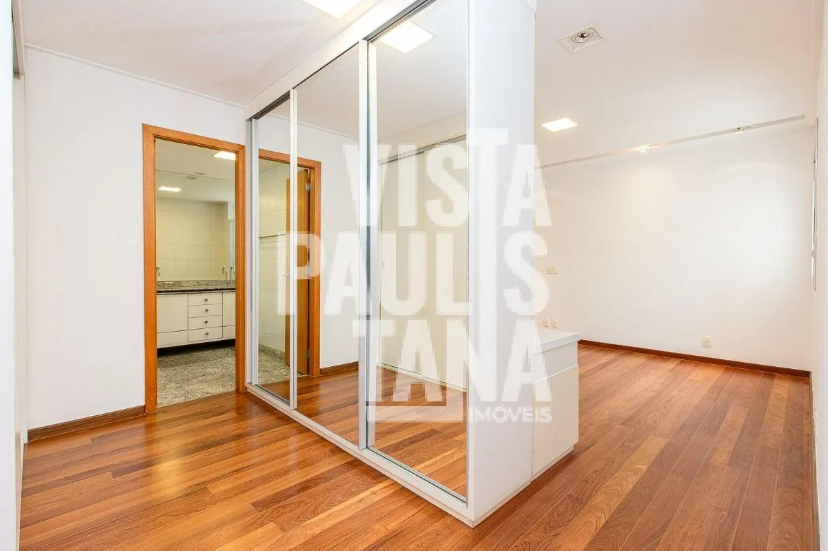 Apartamento com 3 suítes à venda em Jardim Paulista, São Paulo, por R$ 4.500.000 Imagem 29