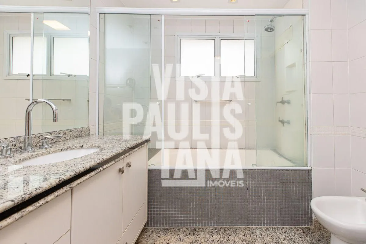 Apartamento com 3 suítes à venda em Jardim Paulista, São Paulo, por R$ 4.500.000 Imagem 35