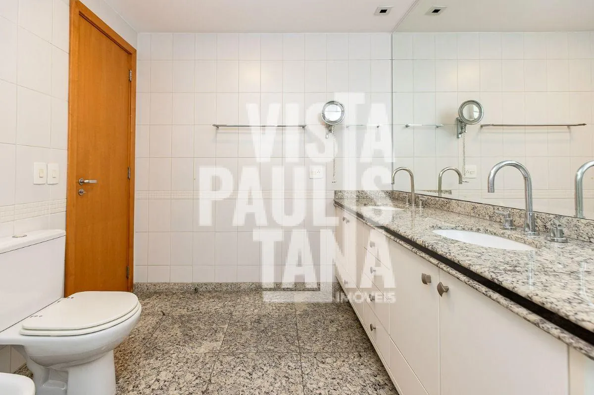 Apartamento com 3 suítes à venda em Jardim Paulista, São Paulo, por R$ 4.500.000 Imagem 36