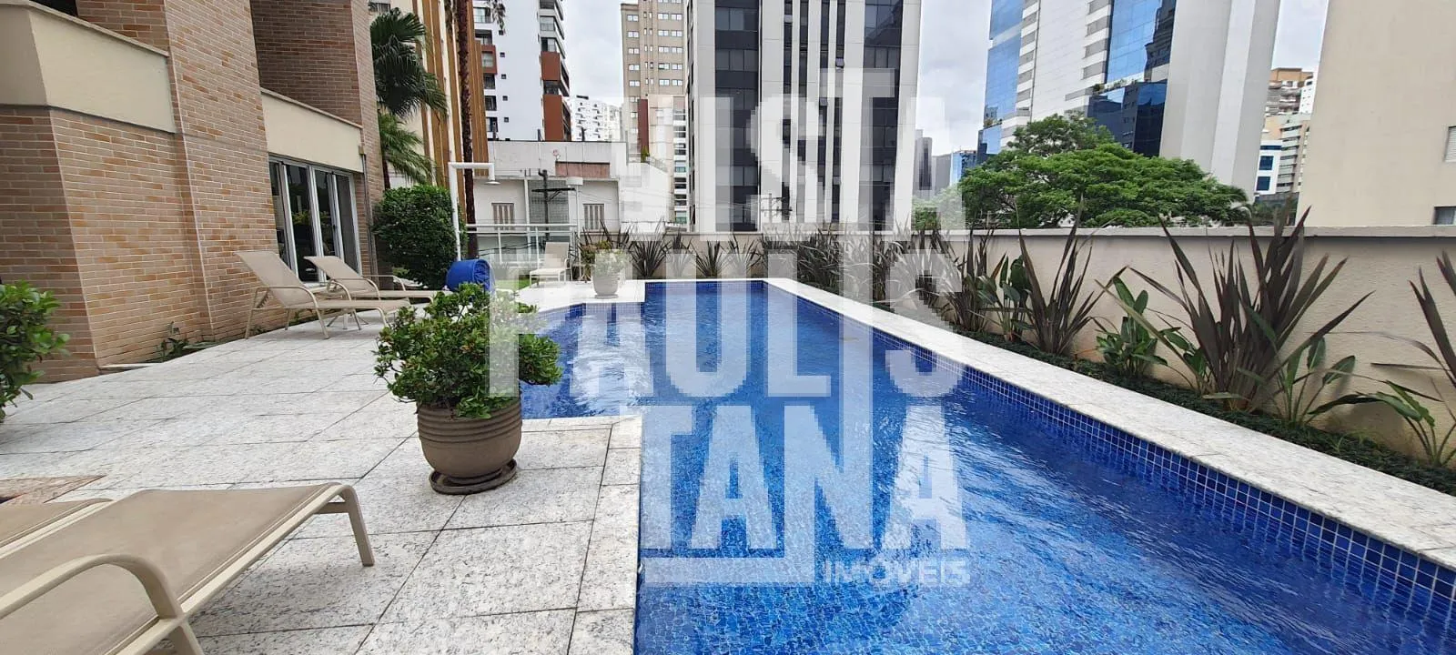 Apartamento com 3 suítes à venda em Vila Nova Conceição, São Paulo, por R$ 3.880.000 Imagem 13