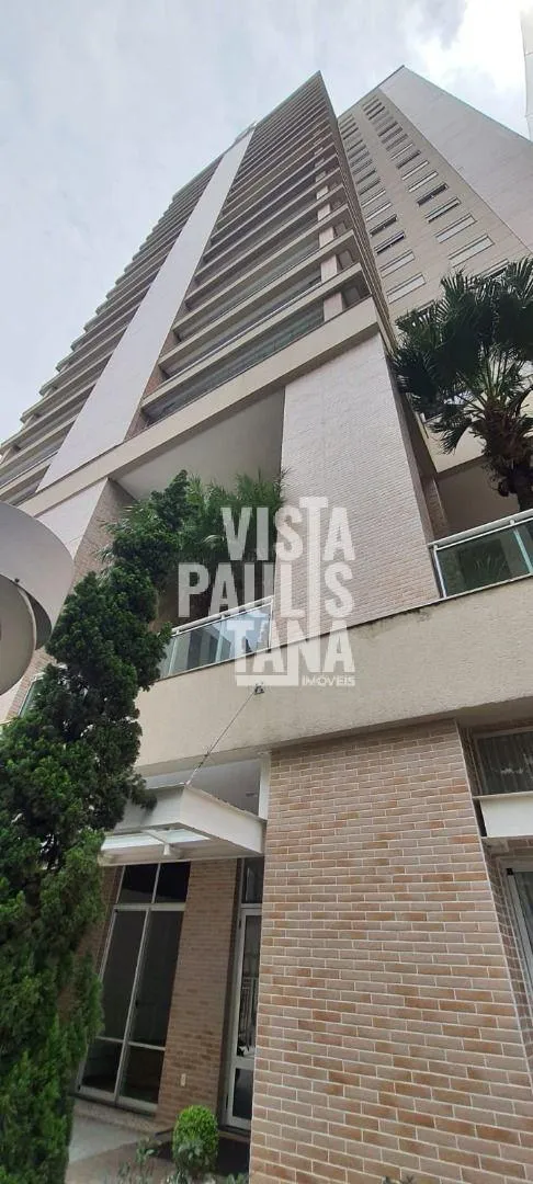 Apartamento com 3 suítes à venda em Vila Nova Conceição, São Paulo, por R$ 3.880.000 Imagem 17