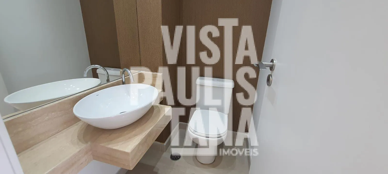 Apartamento com 3 suítes à venda em Vila Nova Conceição, São Paulo, por R$ 3.880.000 Imagem 6