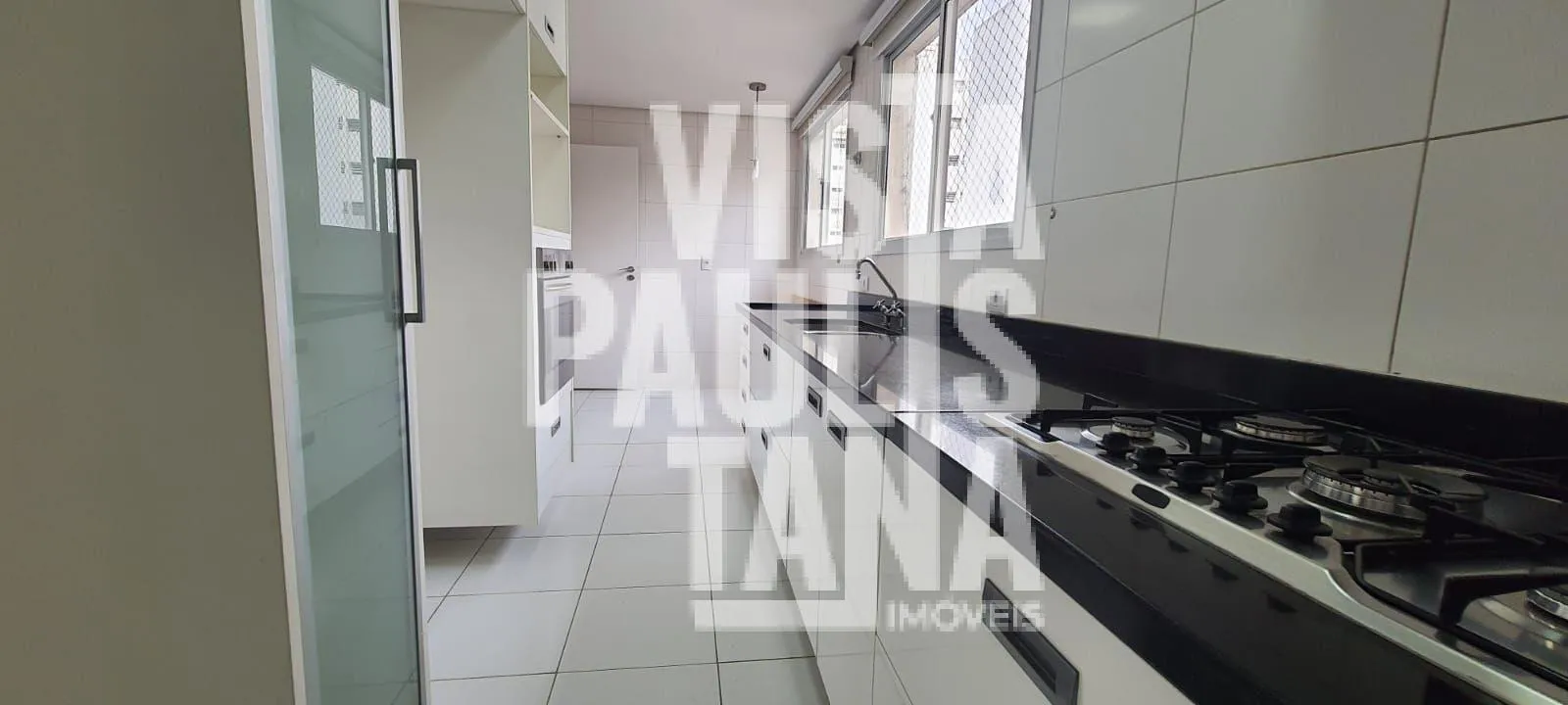 Apartamento com 3 suítes à venda em Vila Nova Conceição, São Paulo, por R$ 3.880.000 Imagem 4
