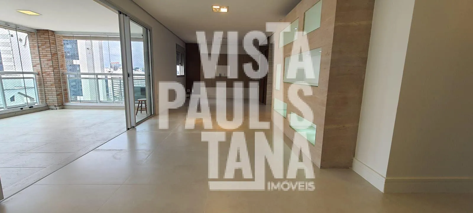 Apartamento com 3 suítes à venda em Vila Nova Conceição, São Paulo, por R$ 3.880.000 Imagem 2