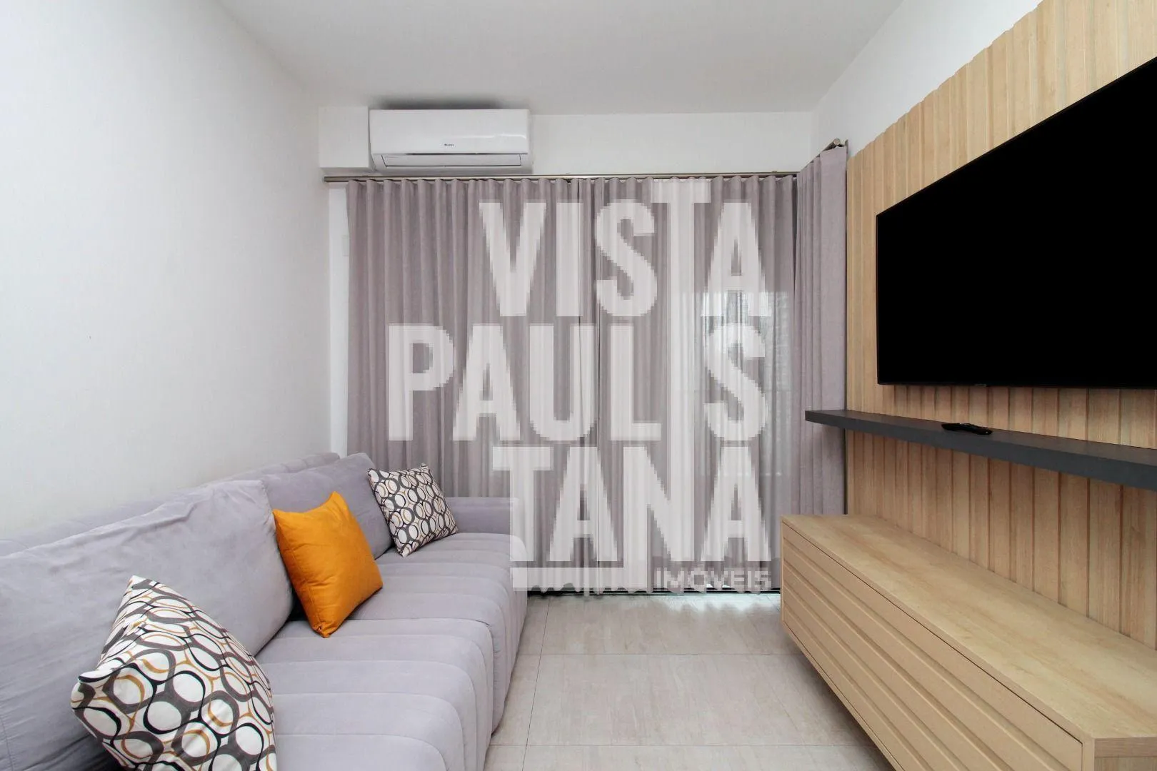 Apartamento com 1 suítes à venda em Itaim Bibi, São Paulo, por R$ 1.090.000 Imagem 5