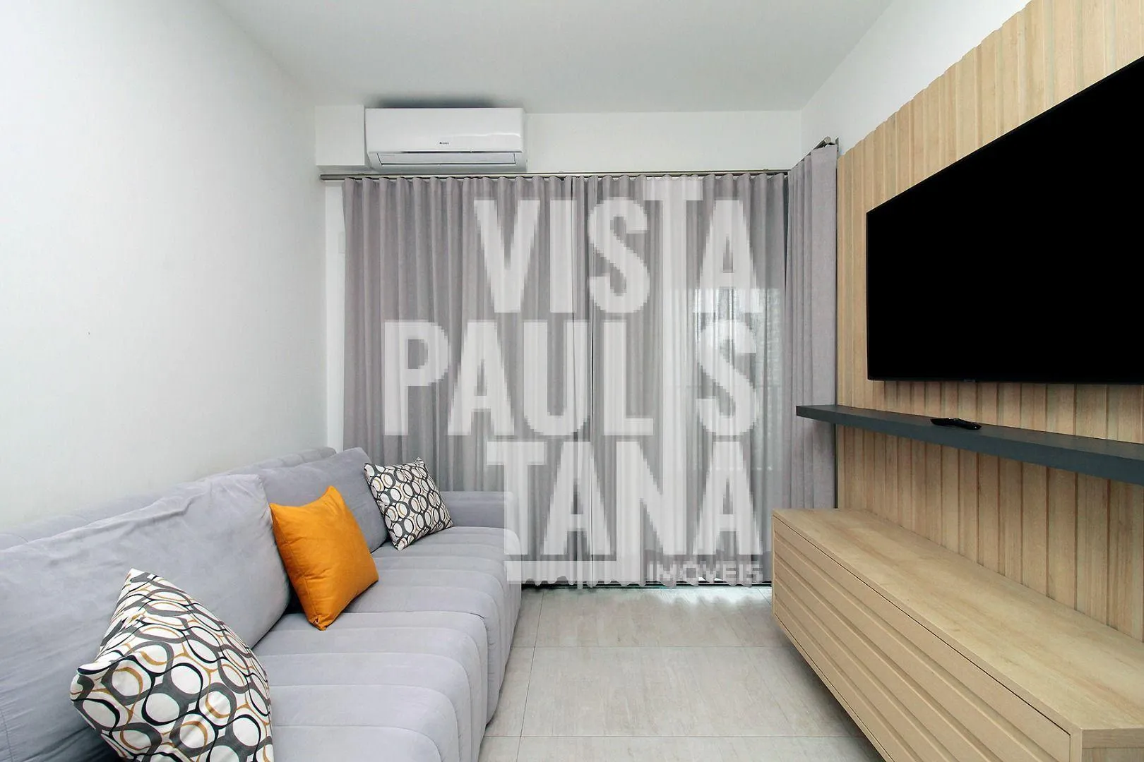 Apartamento com 1 suítes à venda em Itaim Bibi, São Paulo, por R$ 1.090.000 Imagem 3