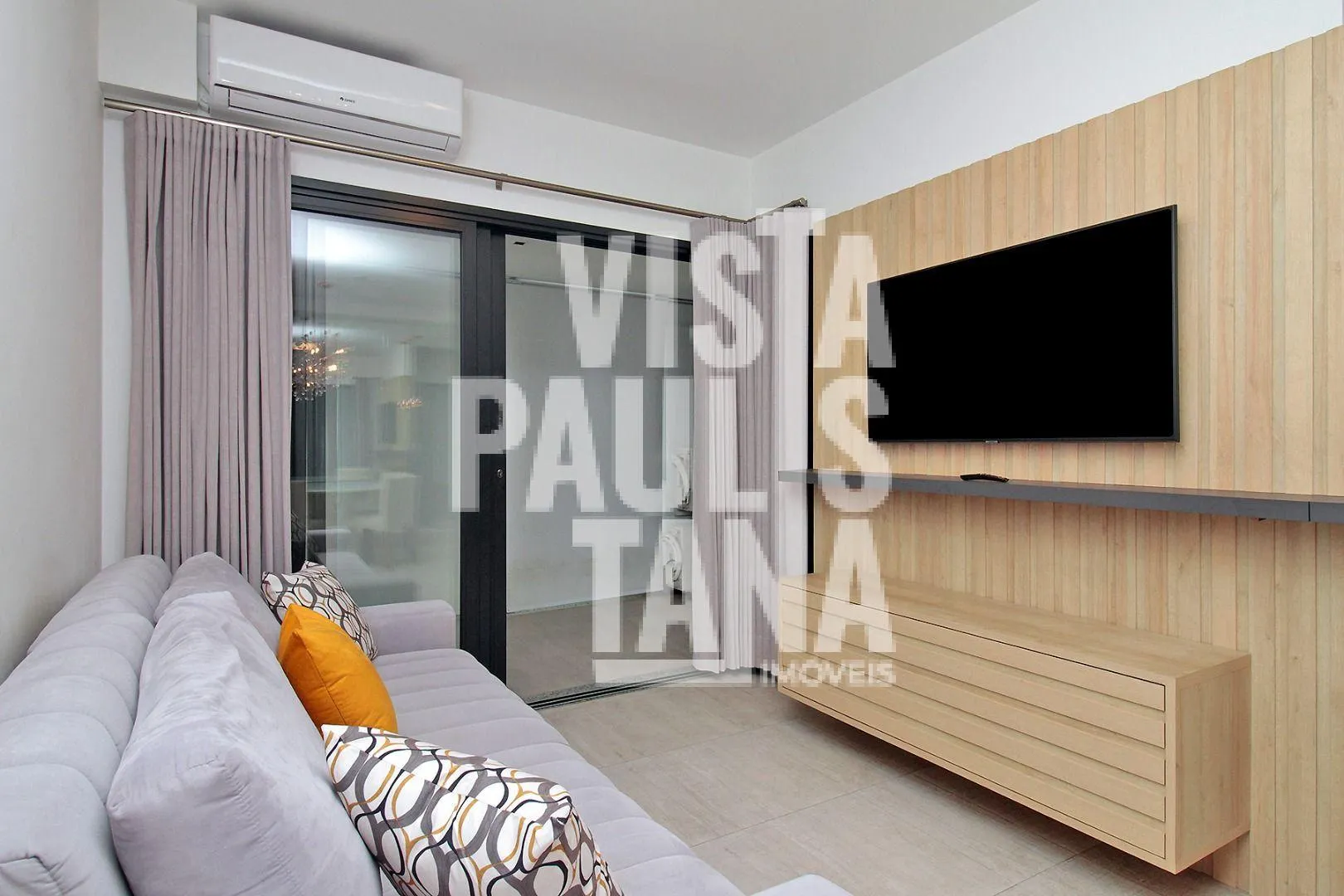 Apartamento com 1 suítes à venda em Itaim Bibi, São Paulo, por R$ 1.090.000 Imagem 6