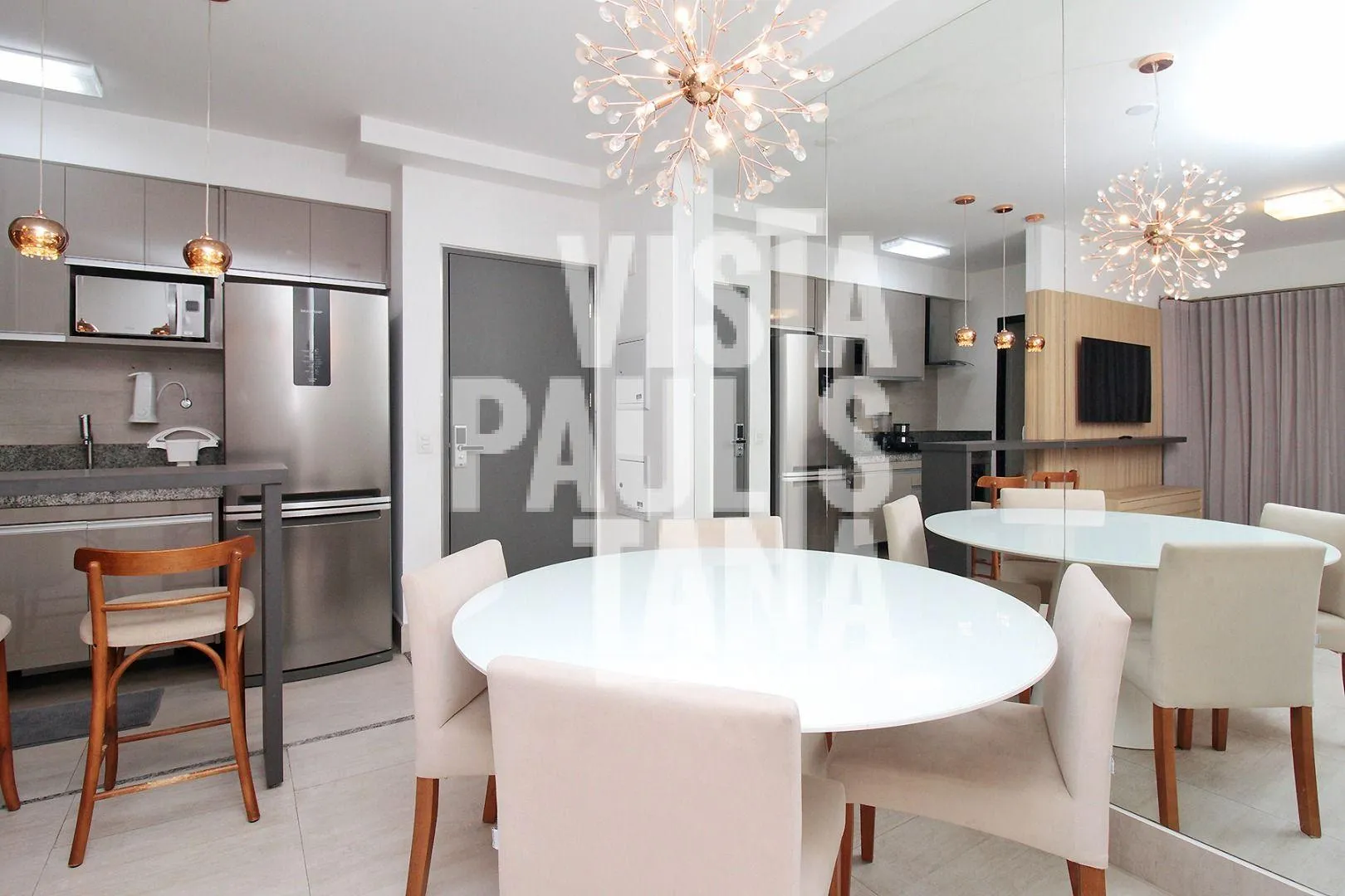 Apartamento com 1 suítes à venda em Itaim Bibi, São Paulo, por R$ 1.090.000 Imagem 2