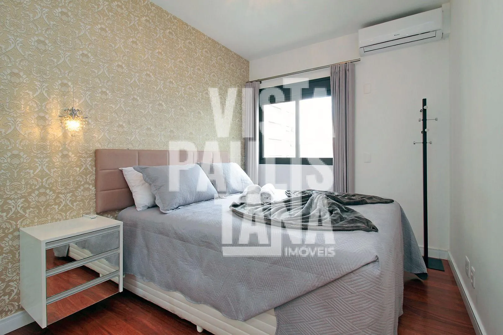 Apartamento com 1 suítes à venda em Itaim Bibi, São Paulo, por R$ 1.090.000 Imagem 8