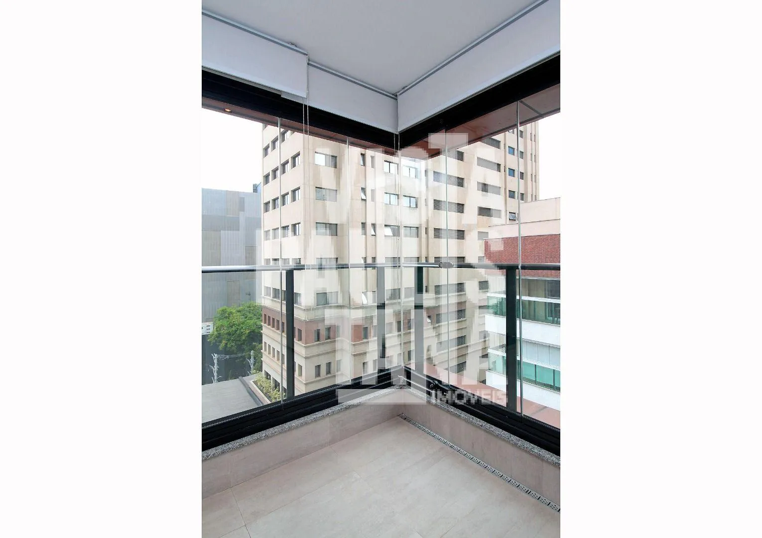 Apartamento com 1 suítes à venda em Itaim Bibi, São Paulo, por R$ 1.090.000 Imagem 9