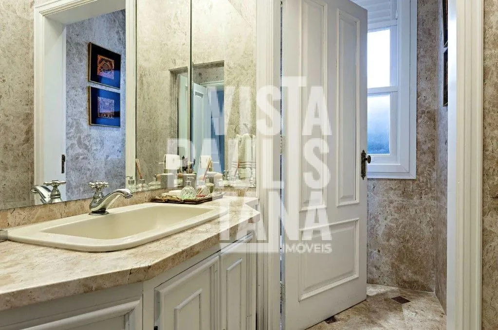 Casa com 5 suítes à venda em Morumbi, São Paulo, por R$ 9.890.000 Imagem 16