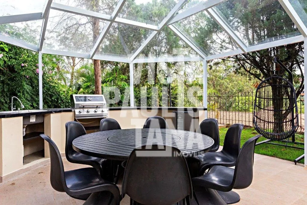 Casa com 5 suítes à venda em Morumbi, São Paulo, por R$ 9.890.000 Imagem 7