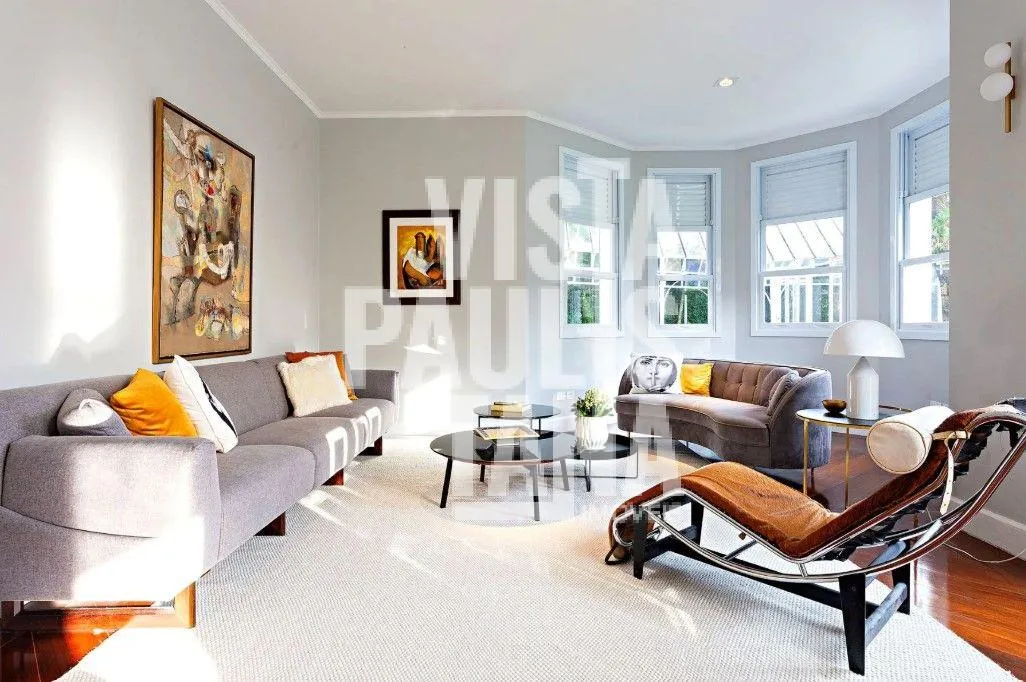 Casa com 5 suítes à venda em Morumbi, São Paulo, por R$ 9.890.000 Imagem 11