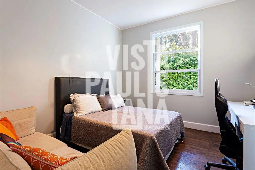 Casa com 5 suítes à venda em Morumbi, São Paulo, por R$ 9.890.000 Imagem 14