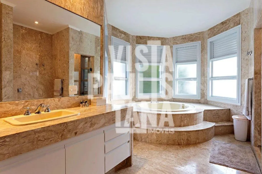 Casa com 5 suítes à venda em Morumbi, São Paulo, por R$ 9.890.000 Imagem 17