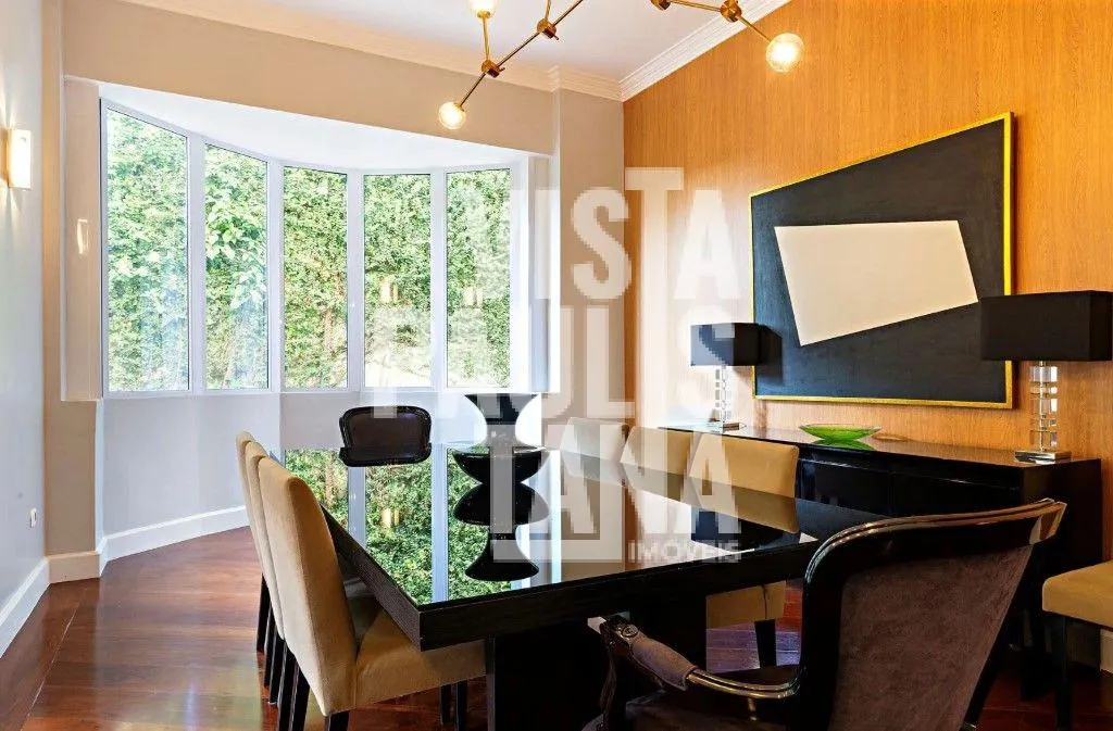 Casa com 5 suítes à venda em Morumbi, São Paulo, por R$ 9.890.000 Imagem 19