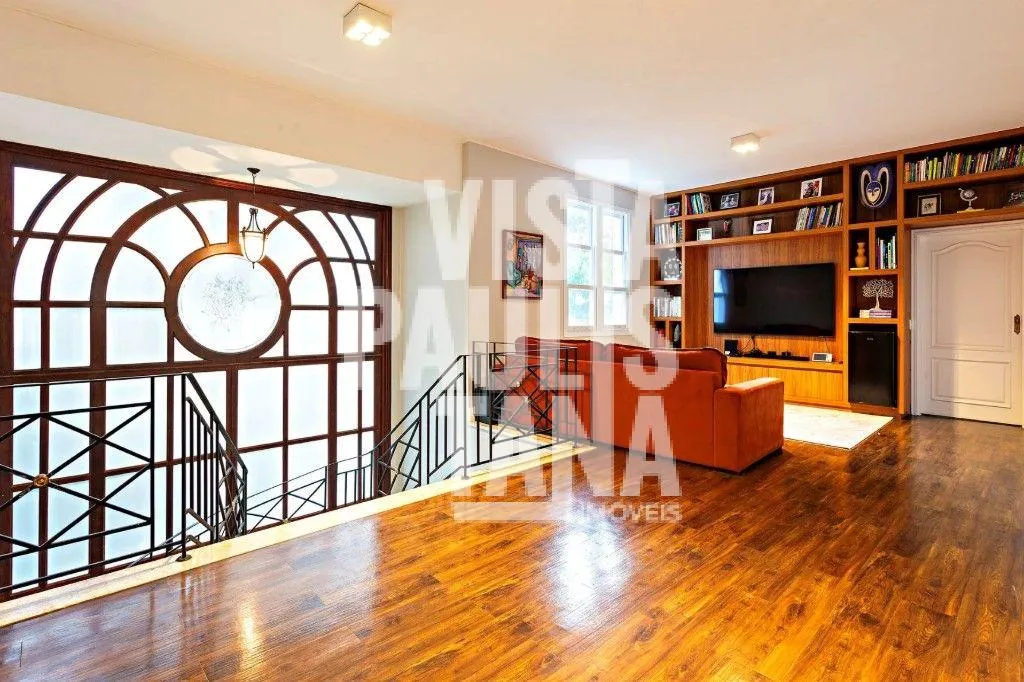Casa com 5 suítes à venda em Morumbi, São Paulo, por R$ 9.890.000 Imagem 22