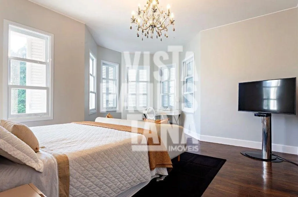 Casa com 5 suítes à venda em Morumbi, São Paulo, por R$ 9.890.000 Imagem 24