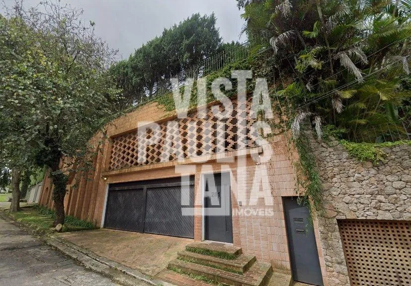 Casa com 5 suítes à venda em Morumbi, São Paulo, por R$ 9.890.000 Imagem 26