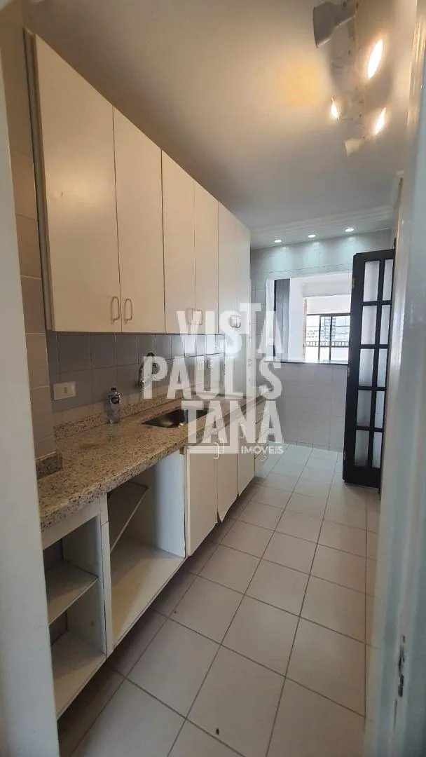 Apartamento com 1 suítes à venda em Itaim Bibi, São Paulo, por R$ 1.850.000 Imagem 13