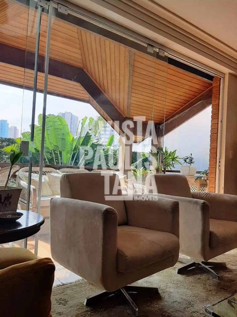 Casa com 2 suítes à venda em Planalto Paulista, São Paulo, por R$ 2.980.000